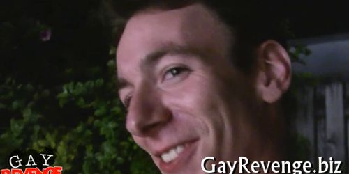 Gays arrange sucking and riding