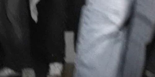 Gays get incredible anal fuck