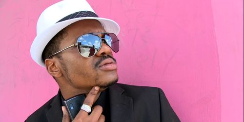 Hot interracial gay sex