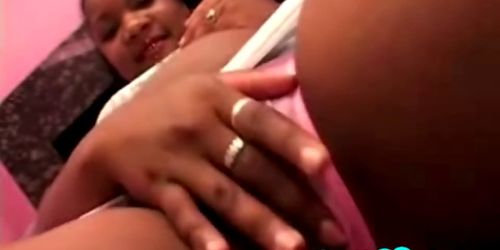 Pregnant sex goddess is addicted to hard dicking