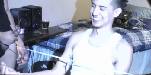 Group of gays get satisfaction