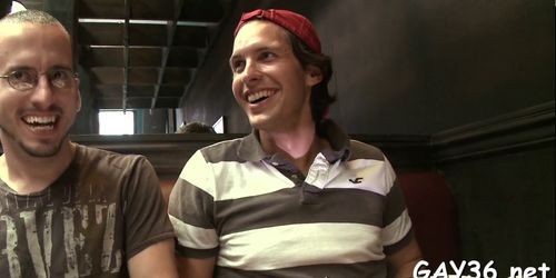 Nice ass fuck after blow