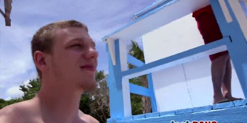 Prime boy has an amazing ass to fill with cum