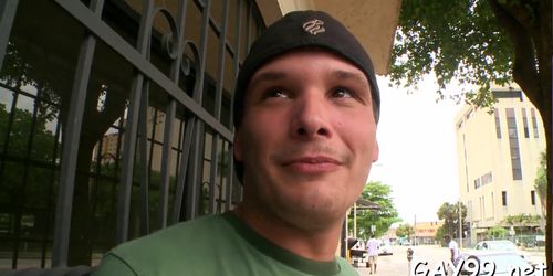 White man fucks black