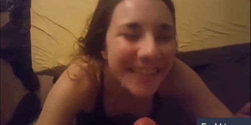 European babes cumshot compilation part 84