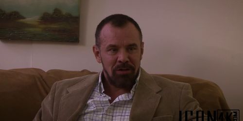 Firm bareback penetration is a favorite pastime for the