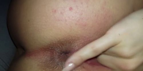 Masturbation and orgasm