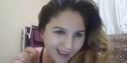 Crazy Turkish Webcam Show