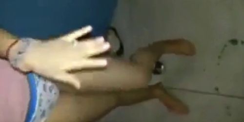 arab gf strips fucked in pussy  fingered in ass