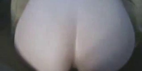 Wimpering Black Cock Anal Slave