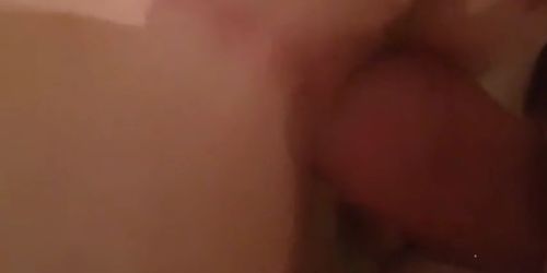 Anal with my beautiful young girl