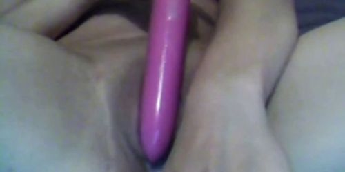 sexy chick creamy cum