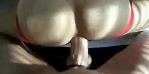 gay amateur pov