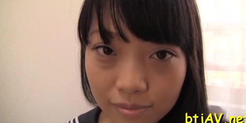 Alluring gal ai satou cannot wait to start sex