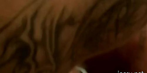 Closeup gay sex in pics