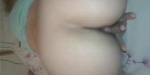 anal amateur