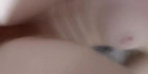 Redhead Orgasm