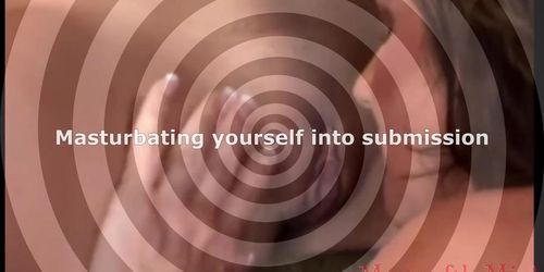 Orgasm Hypnosis - Female only - Long induction