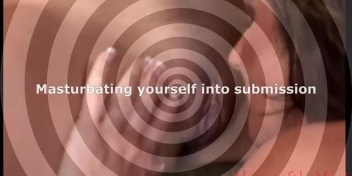 Orgasm Hypnosis - Male only - Long induction