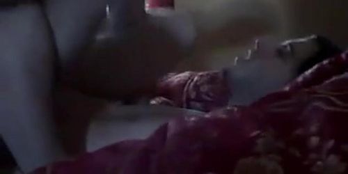 Daddy Makes him Moan