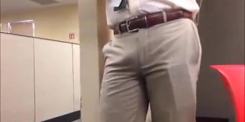 Str8 boss bulge