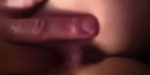 Hot wife gets fucked and jizzed