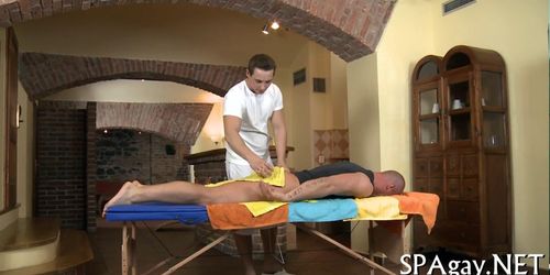 Explicit anal comings