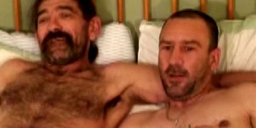 Straight mature bear rednecks gay anal