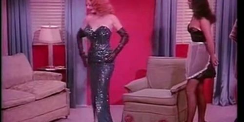 Bettie Page-tempest storm. complete