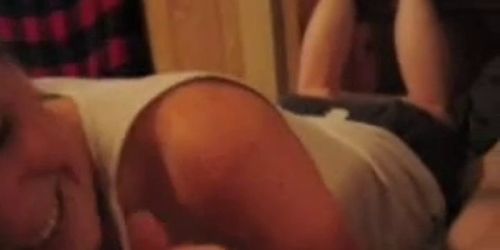 sweet blowjob