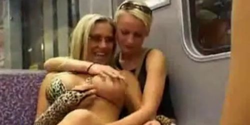 crazy group sex in metro