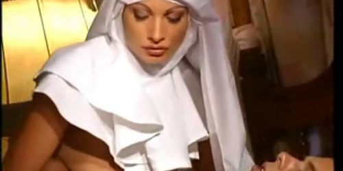 Italian nun