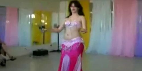 Sexy Belly Dancing