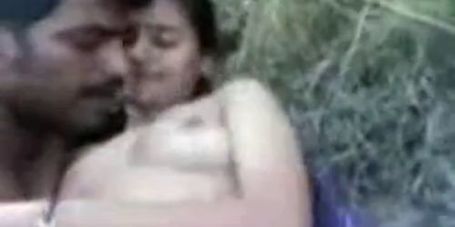 Southindian smart Girl try to enjoy with her BF