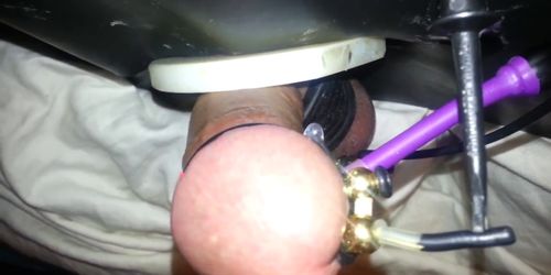 Electro HFO with nice precum