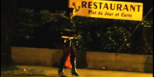 Prostituee france