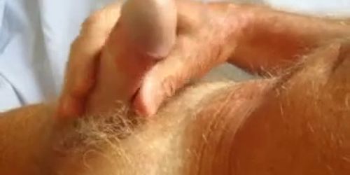 Grandpa Cumming SO HOT