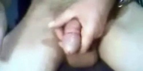 Ulli Handjob 2