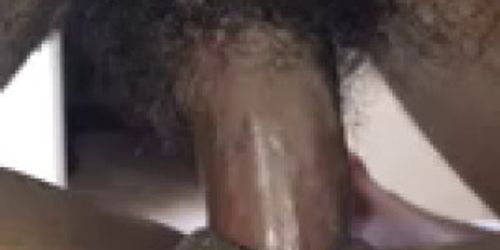 12inch kenyan dick