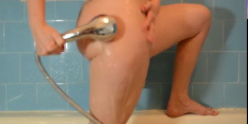 shower toy