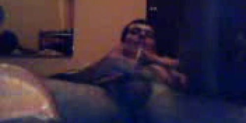 El Angel Sexual y Kathy - Video 02