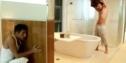 Fucking Aussie Twinks