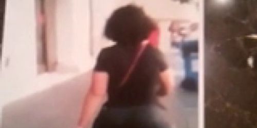 Shooter's Big Booty Backshot- 1