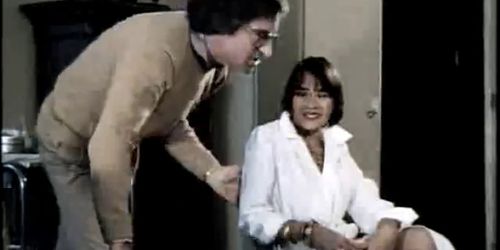 Exzesse in der Frauenklinik (1980) pt1