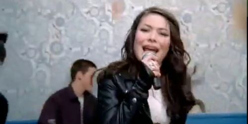 Miranda Cosgrove - About You Now