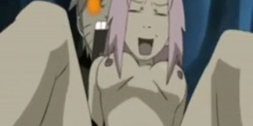 Naruto - Sakura Getting Fucked