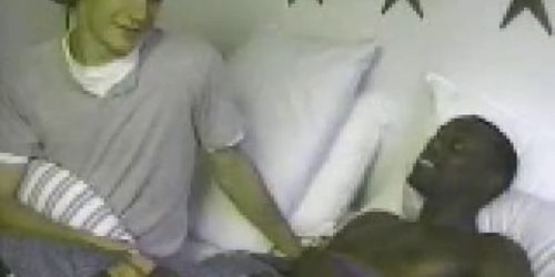 Gay Interracial Sex