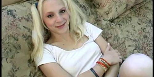 Casting Couch - Bisexual Britni by snahbrandy