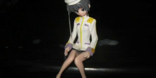 Anime figure SOF-2