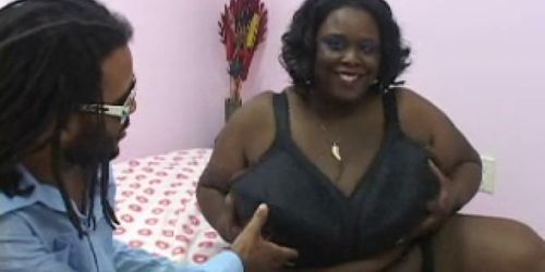 BBW Ivy Black